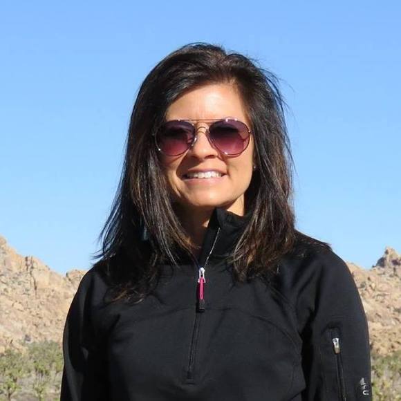 Meet your Posher, Wendy - Picture 1 of 1